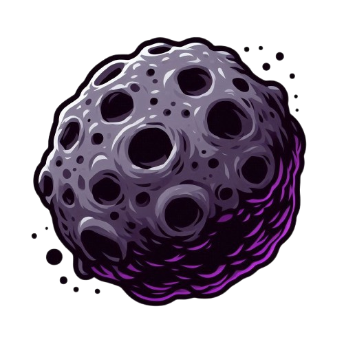 asteroid